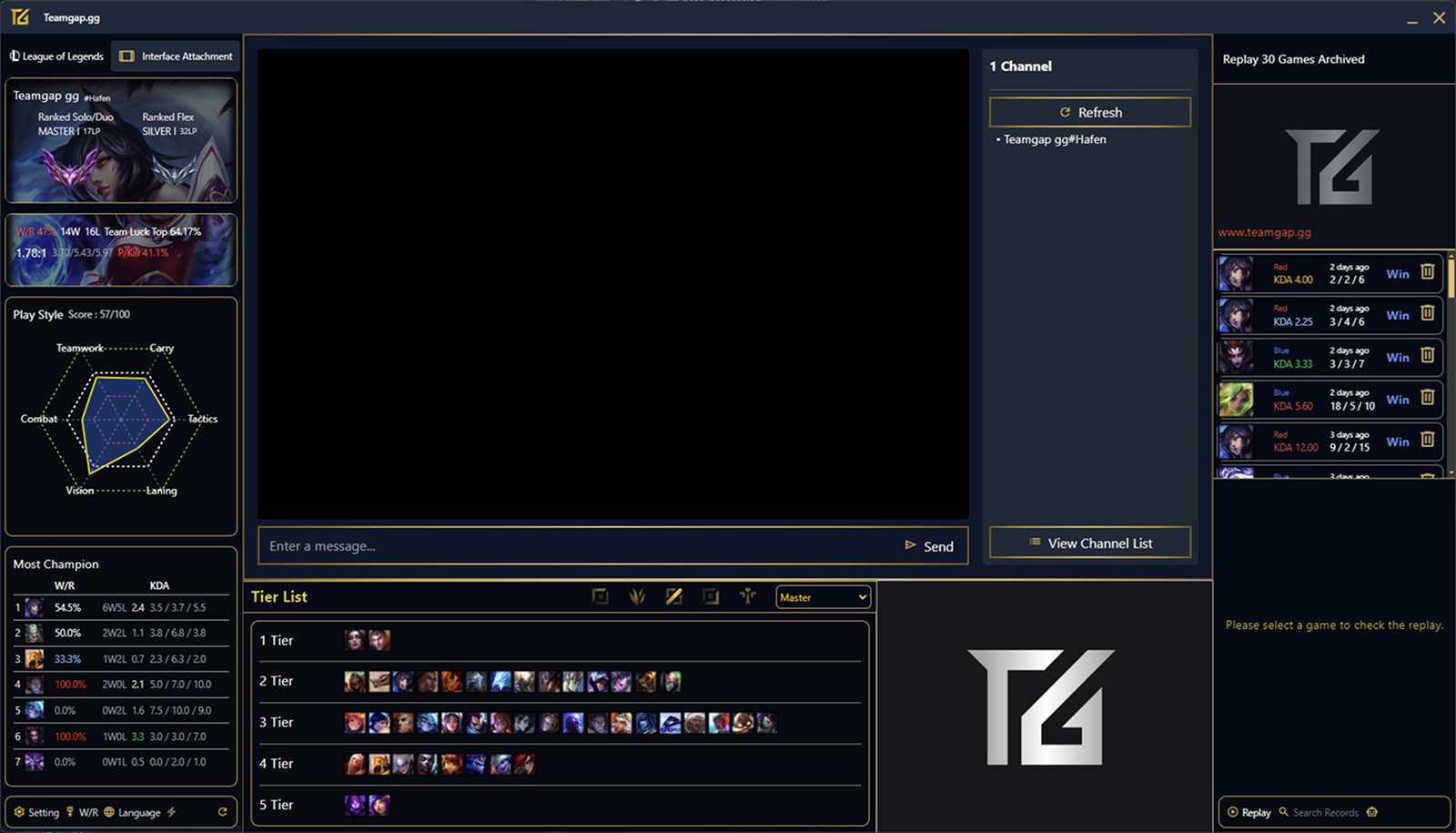 Background Desktop